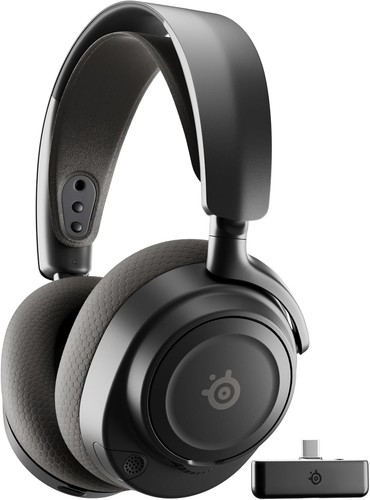 Steelseries arctis nova gen - arctis,