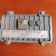 Fracarro amplificatore sat - amplificatore,