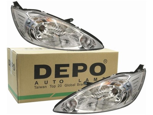 Faro completo per ford - completo,