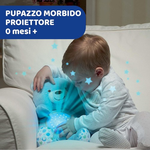 Chicco first dreams baby bear - chicco,