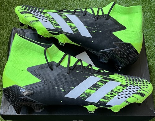 Scarpe calcio adidas - scarpe, da