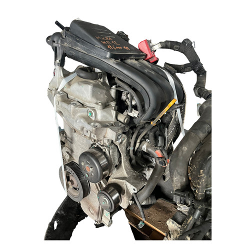 Hr12 motore semicompleto - motore, per