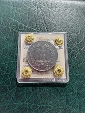 Regno D’Italia Vittorio Emanuele III 2 Lire 1942 Aquila Romana NIP