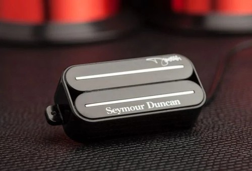 Seymour duncan 13 - duncan, sh-13