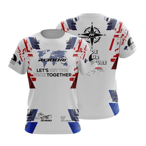 Shirt moto regalo - moto, per