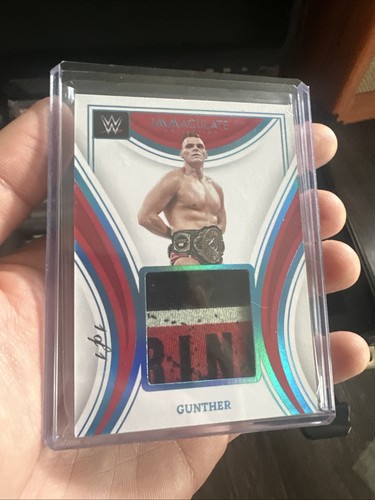 2023 panini immaculate - 2023,