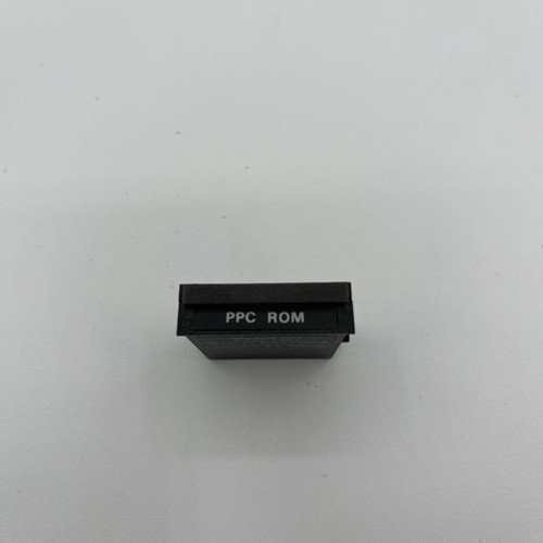 Modulo ppc rom pac per - modulo,