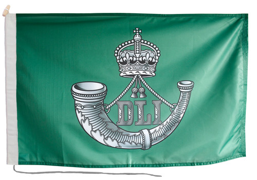 Bandiera fanteria leggera