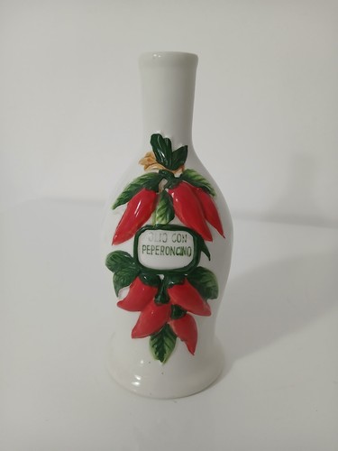 Bottiglia oliera vintage - bottiglia,