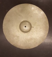 Paiste Stambul 16" piatto