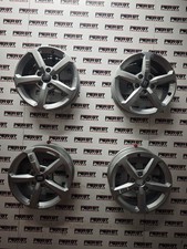 4 Genuine Audi Q2 6Jx16 ET43