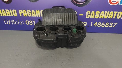 Scatola filtro aria air box