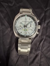 poljot sturmanskie 31659 black raven