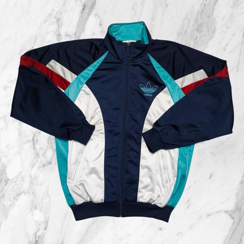 Adidas vintage anni felpa - vintage,