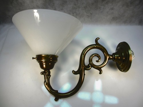 Lampada parete vintage xxxl - lampada, da