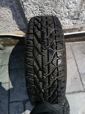 CERCHIONI CON GOMME DA NEVE