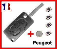 Key shell remote control