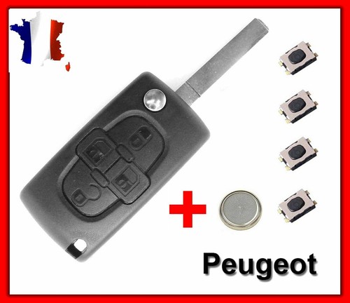 Guscio chiave telecomando - chiave,