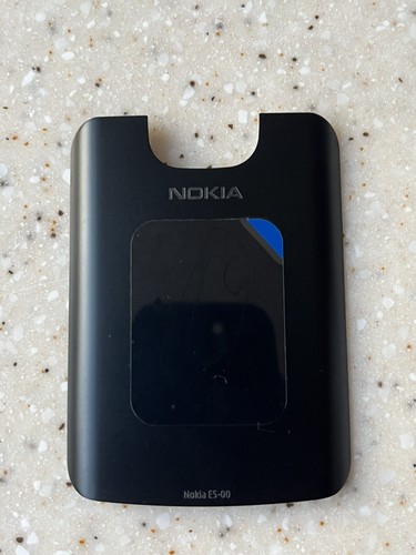 Nokia nuovissima cover - e5-00,