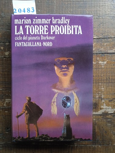 Torre proibita marion - torre,