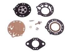 Kit riparazione membrana per