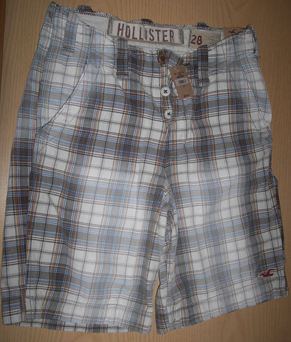 Bermuda pantaloncini - bermuda,