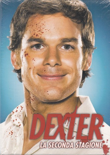Dexter seconda stagione 2 - stagione,