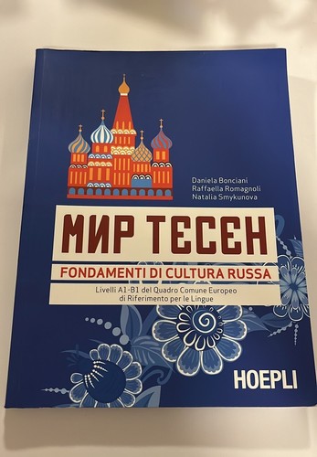 Mir tesen fondamenti di - mir,