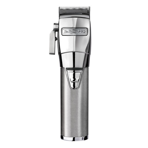 Babyliss pro barber clipper - babyliss,