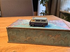 VW Bus Camper T3 Hot Wheels