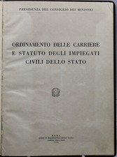libro legge delega ordinamento