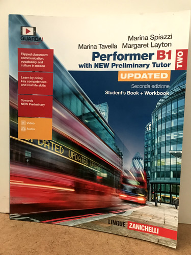 Performer two updated - b1,