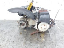 YMT3WN MOTORE YAMAHA CR 50 Z (--)  50CC 2T CARBURATORE (1993)