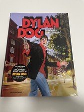 DYLAN DOG "TRE PASSI