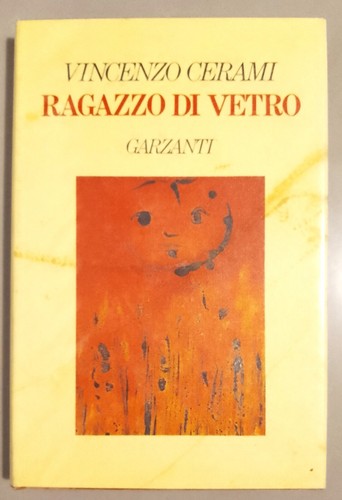 Ragazzo vetro vincenzo - di,
