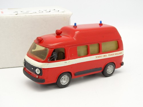 Kit montato fiat - kit,