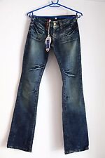 Jeans CLINK London .26. Jeans blu.