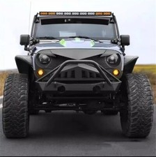 Per Jeep Wrangler JK MK3