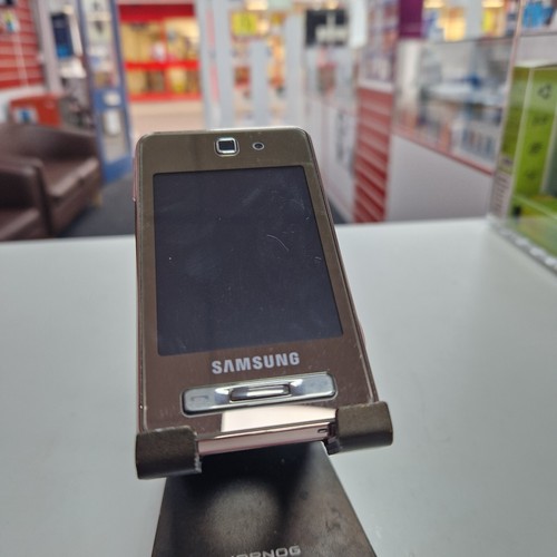 Samsung sgh f480i smartphone - sgh,