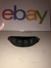 pulsanti comando sterzo