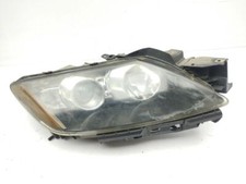 Mazda CX-7 2011 Fari Anteriori