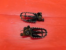 PEDANE ANTERIORI HONDA CRF 250 R 2005 2006 MARY 536