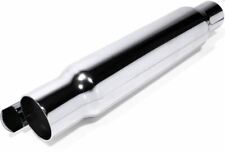 Marmitta Moto Universale