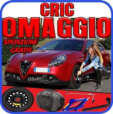 💥Kit Ruotino di Scorta Alfa