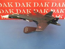 Die cast 1/100 Modellino Aereo