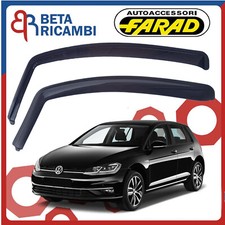 Deflettori aria per volkswagen - per,