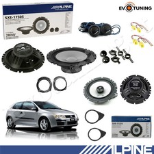 Kit 6 Casse Altoparlanti