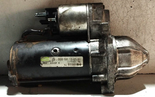 0051511301 motorino avviamento - 0051511301,