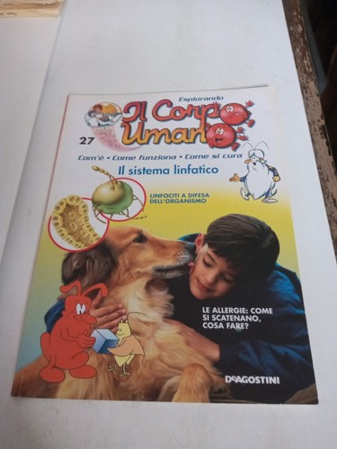 Corpo umano il - il,