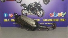 Marmitta piaggio beverly 350